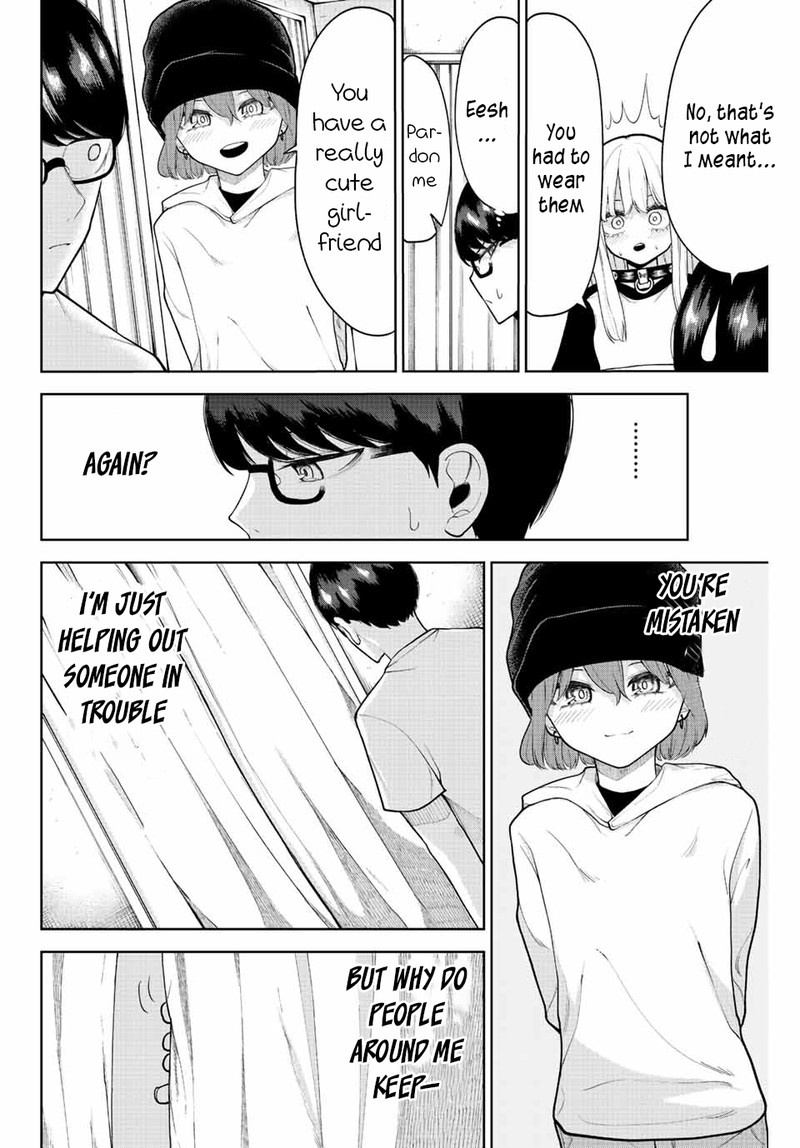 Kimi Janakya Dame Na Dorei Shoujo 11 10