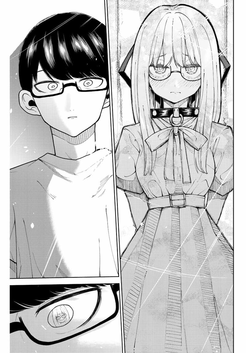 Kimi Janakya Dame Na Dorei Shoujo 11 11