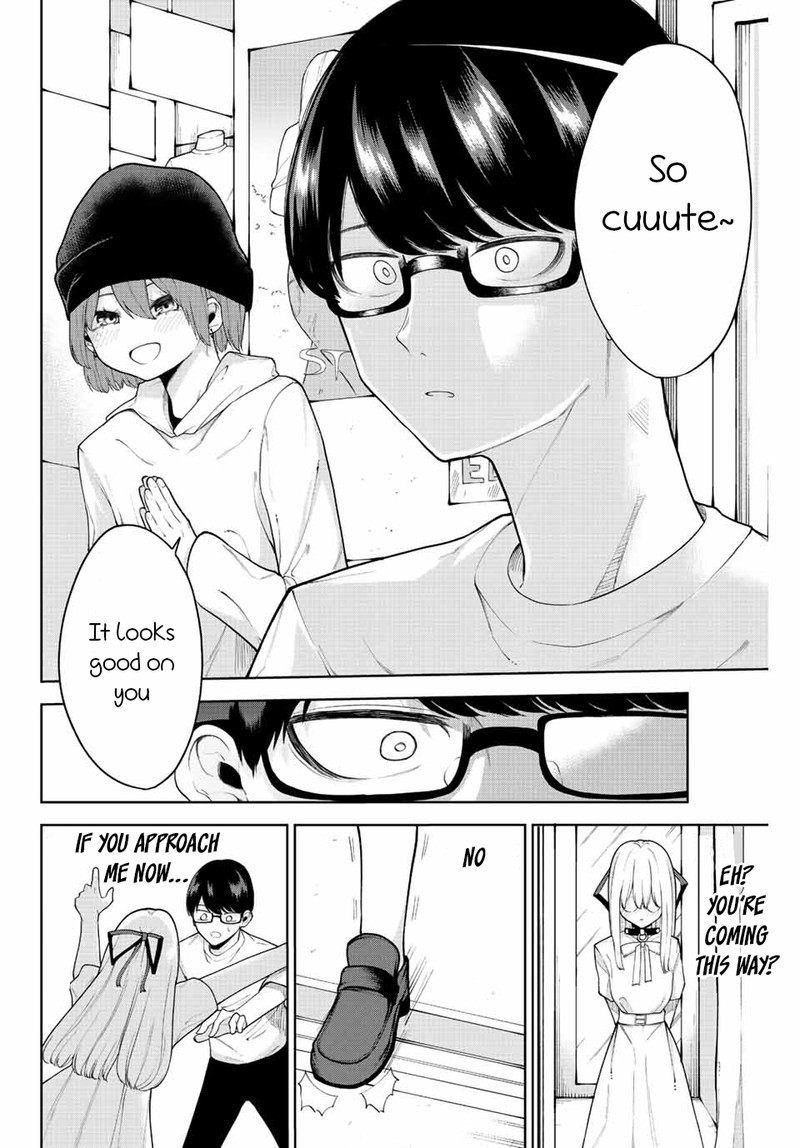 Kimi Janakya Dame Na Dorei Shoujo 11 12