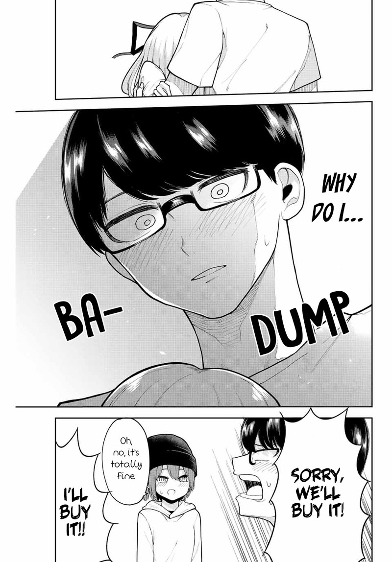 Kimi Janakya Dame Na Dorei Shoujo 11 13