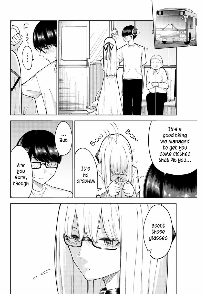 Kimi Janakya Dame Na Dorei Shoujo 11 14