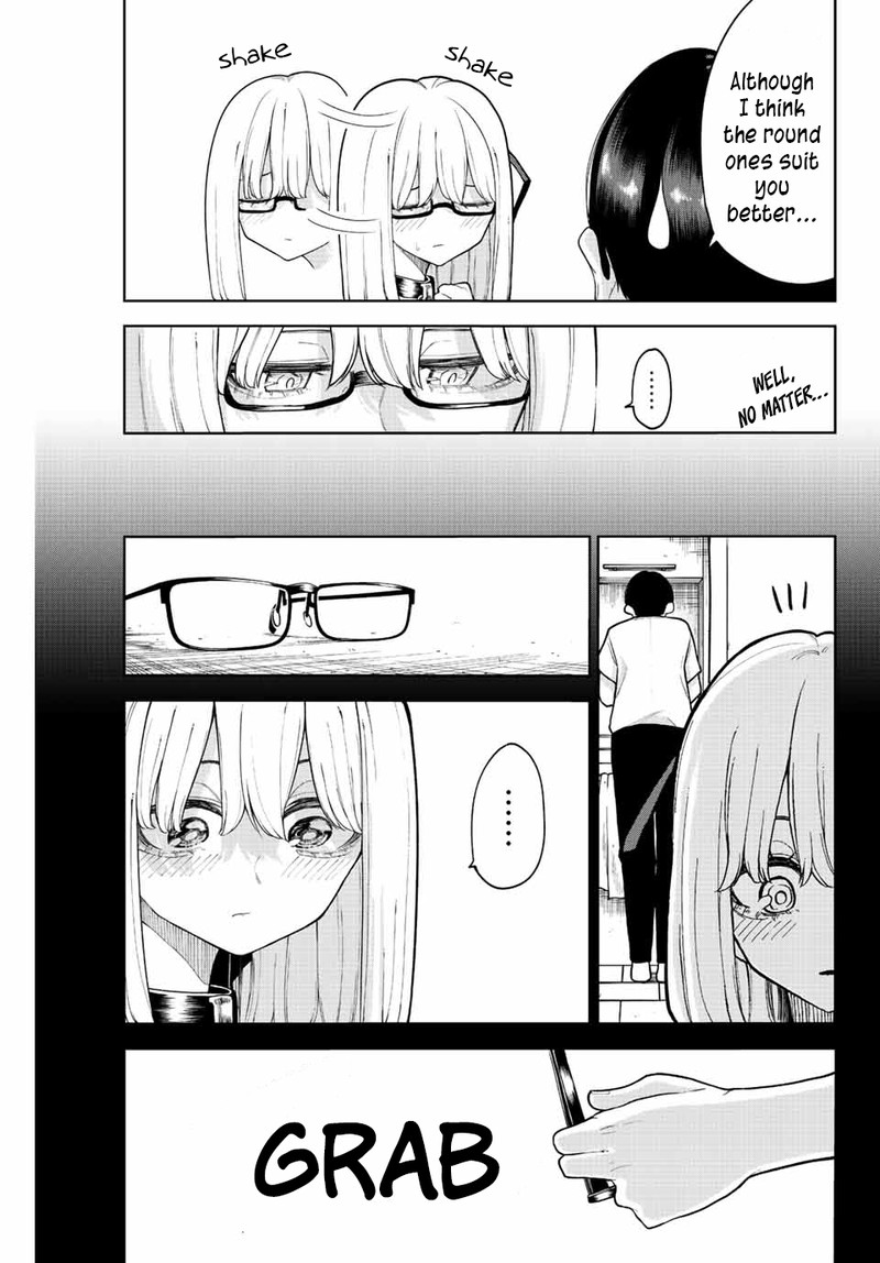 Kimi Janakya Dame Na Dorei Shoujo 11 15