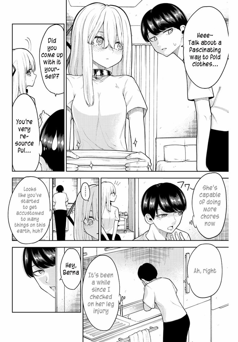 Kimi Janakya Dame Na Dorei Shoujo 11 2