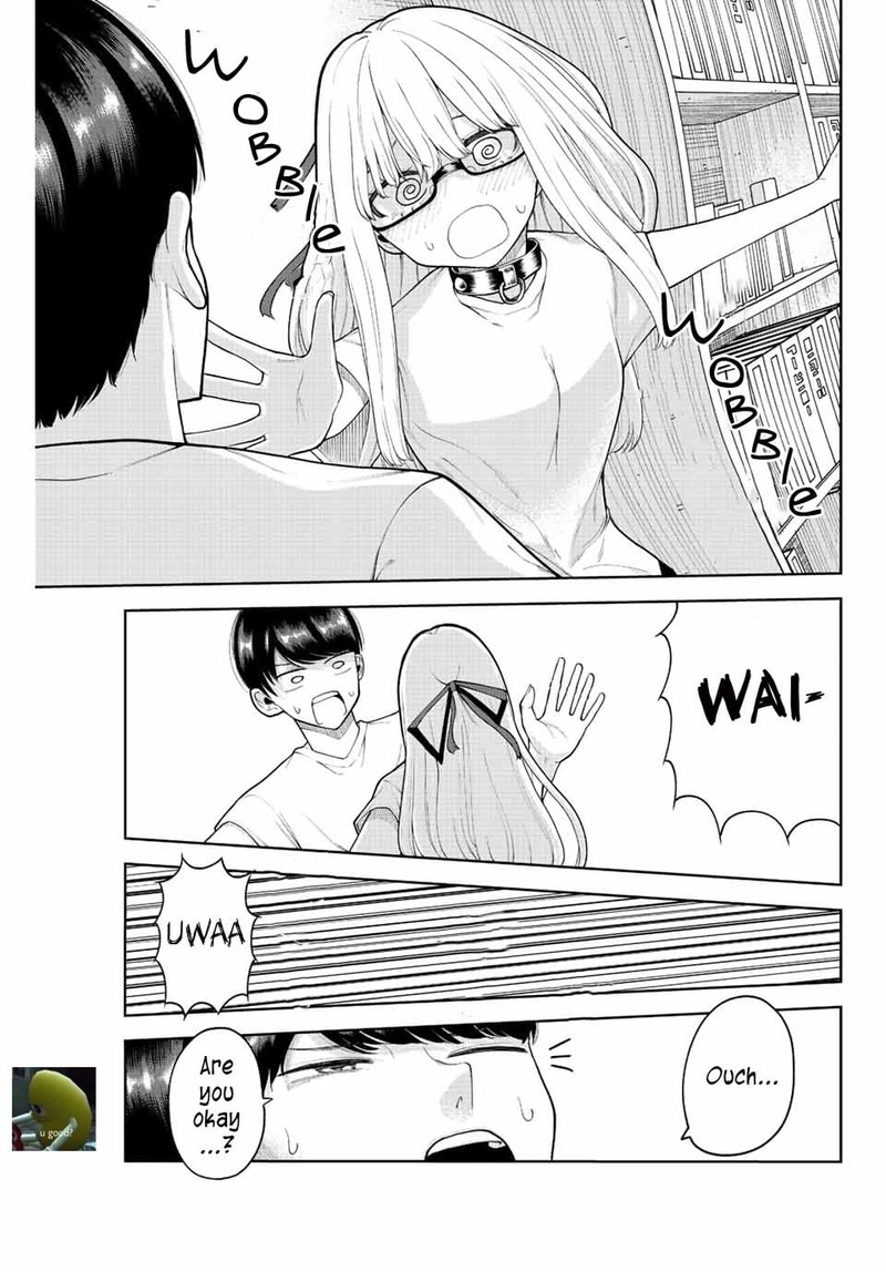 Kimi Janakya Dame Na Dorei Shoujo 11 3