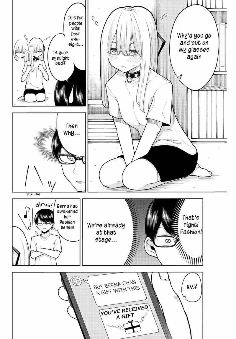 Kimi Janakya Dame Na Dorei Shoujo 11 6