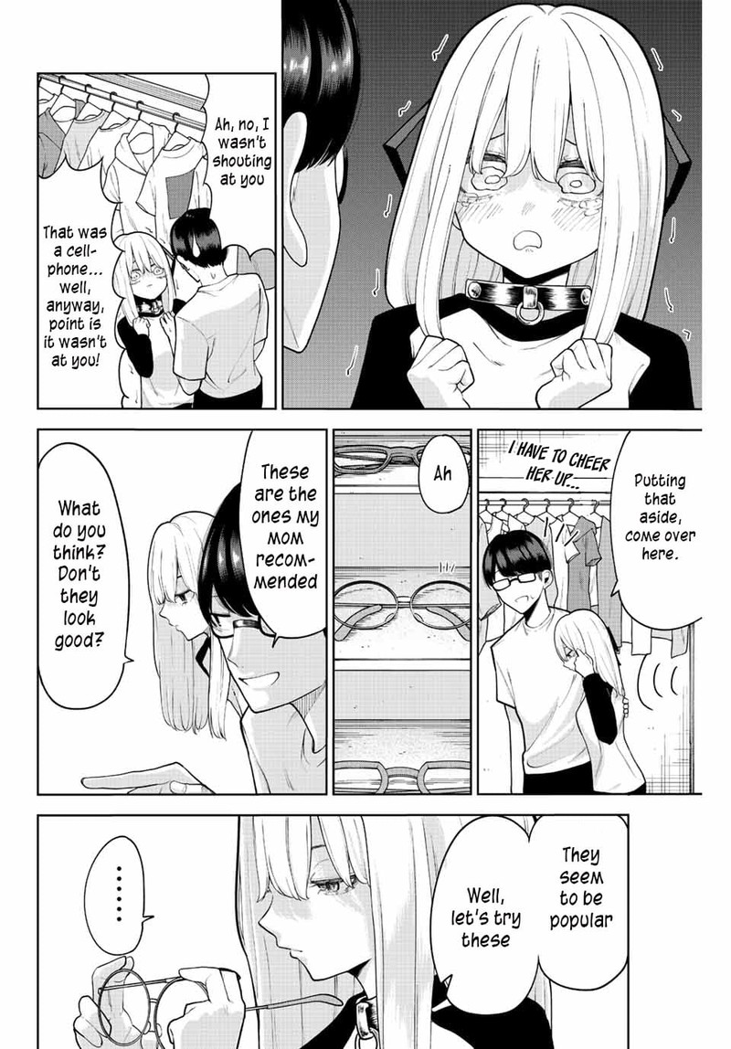 Kimi Janakya Dame Na Dorei Shoujo 11 8