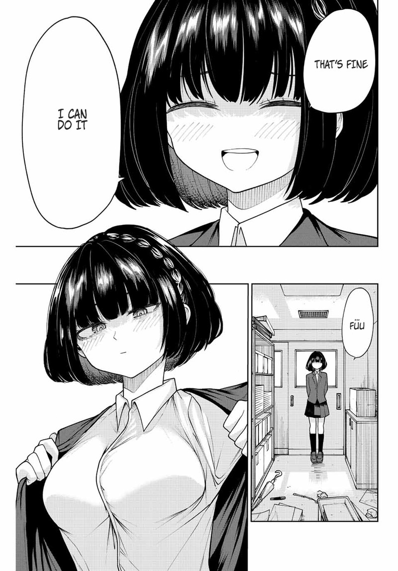 Kimi Janakya Dame Na Dorei Shoujo 12 11