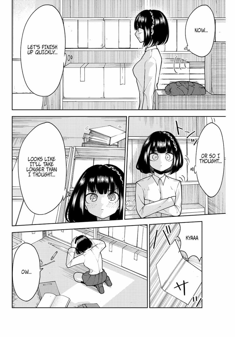 Kimi Janakya Dame Na Dorei Shoujo 12 12