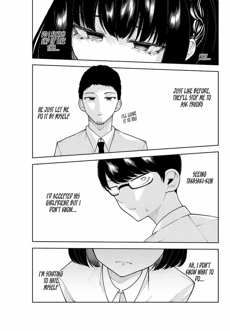 Kimi Janakya Dame Na Dorei Shoujo 12 13