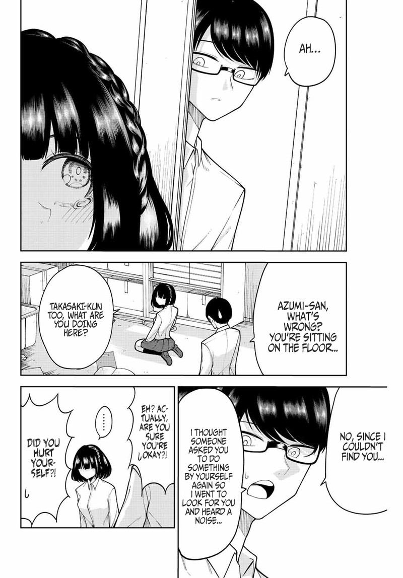 Kimi Janakya Dame Na Dorei Shoujo 12 14