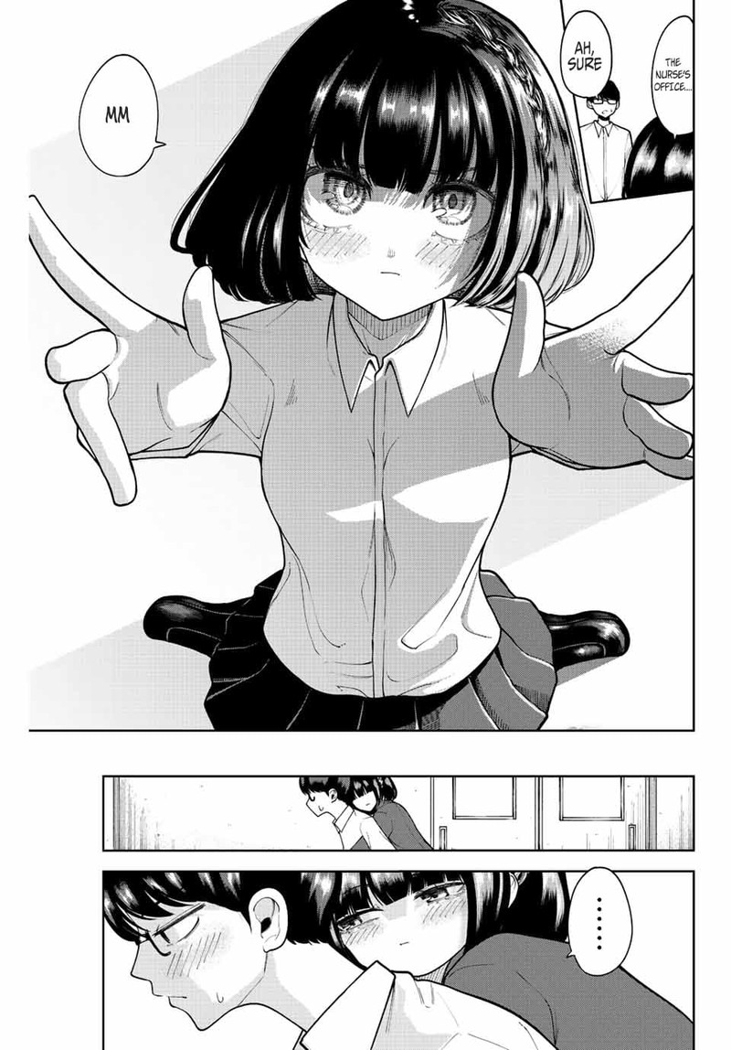 Kimi Janakya Dame Na Dorei Shoujo 12 15