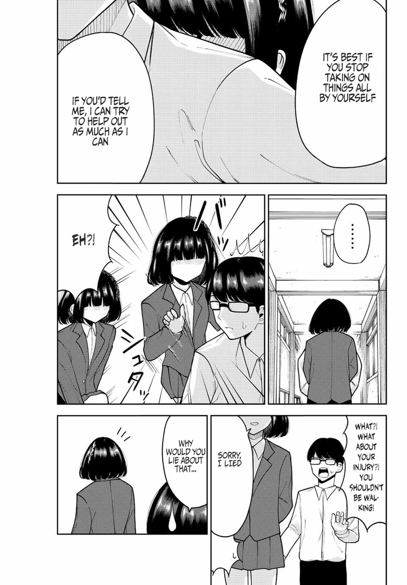 Kimi Janakya Dame Na Dorei Shoujo 12 17