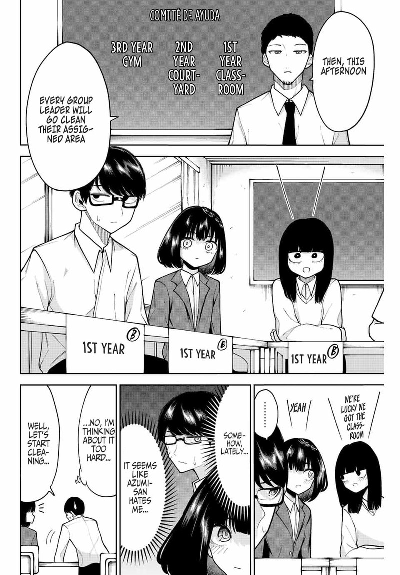 Kimi Janakya Dame Na Dorei Shoujo 12 6