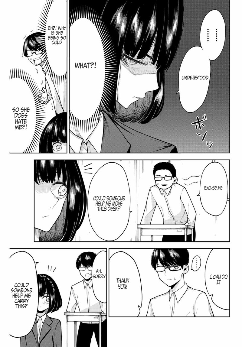 Kimi Janakya Dame Na Dorei Shoujo 12 7