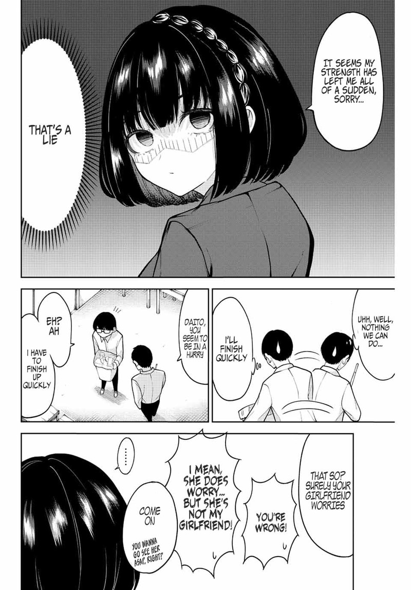 Kimi Janakya Dame Na Dorei Shoujo 12 8