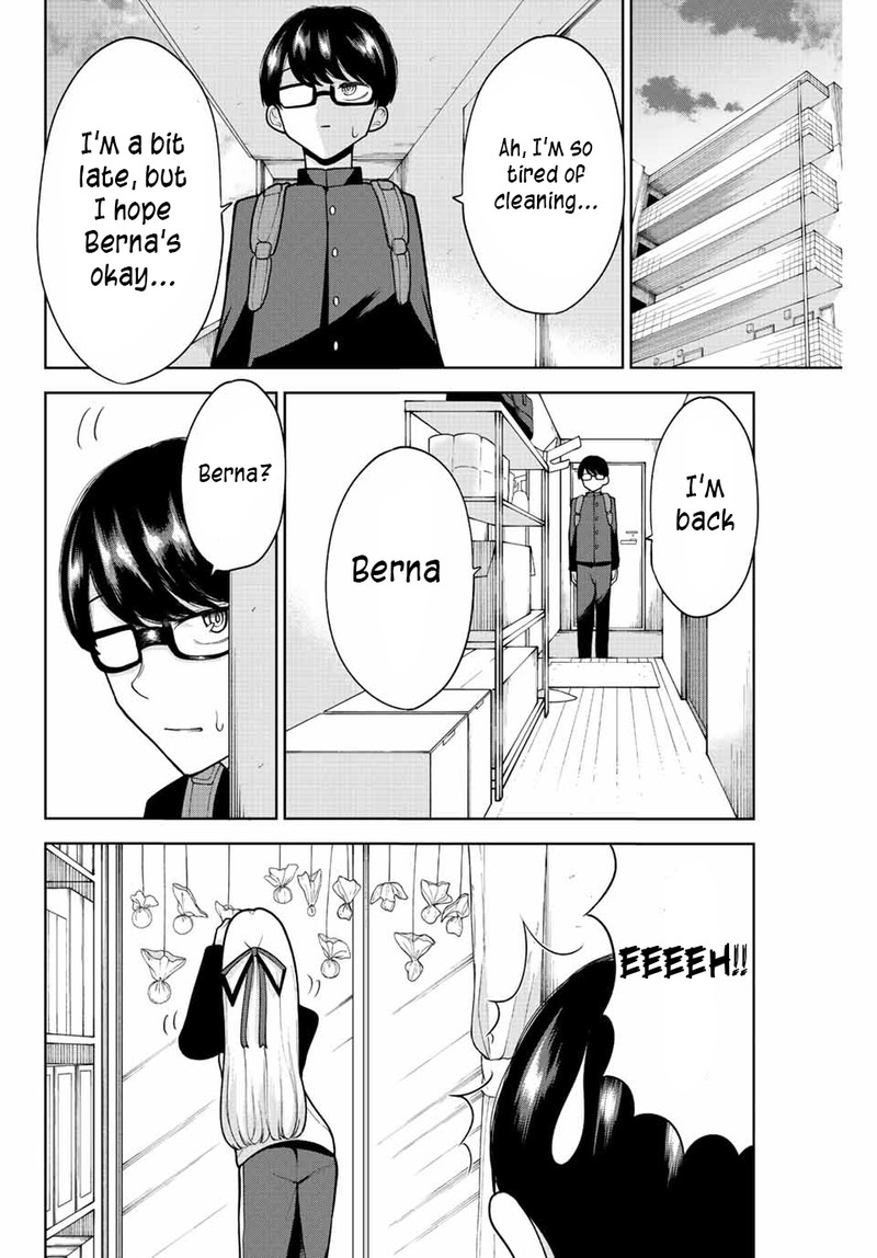 Kimi Janakya Dame Na Dorei Shoujo 13 10