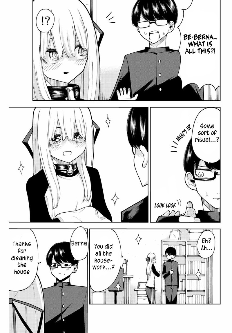 Kimi Janakya Dame Na Dorei Shoujo 13 11