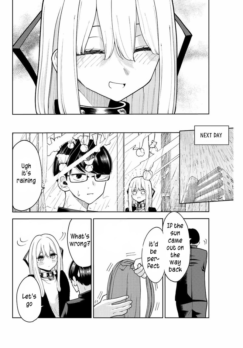 Kimi Janakya Dame Na Dorei Shoujo 13 12