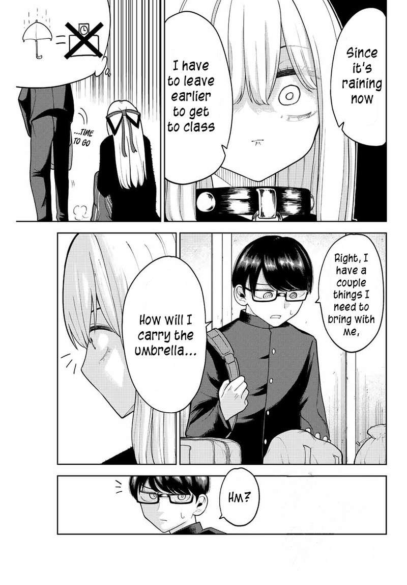 Kimi Janakya Dame Na Dorei Shoujo 13 13
