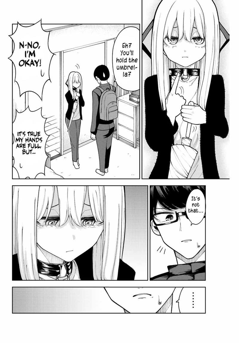 Kimi Janakya Dame Na Dorei Shoujo 13 14