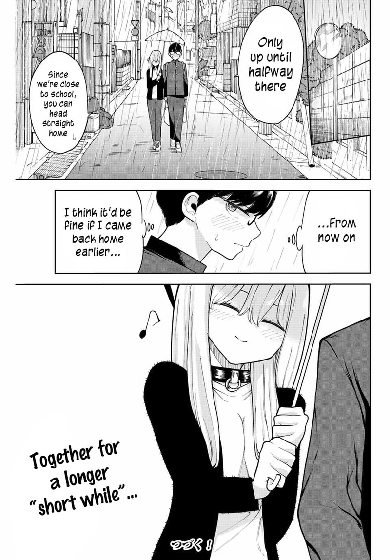 Kimi Janakya Dame Na Dorei Shoujo 13 15