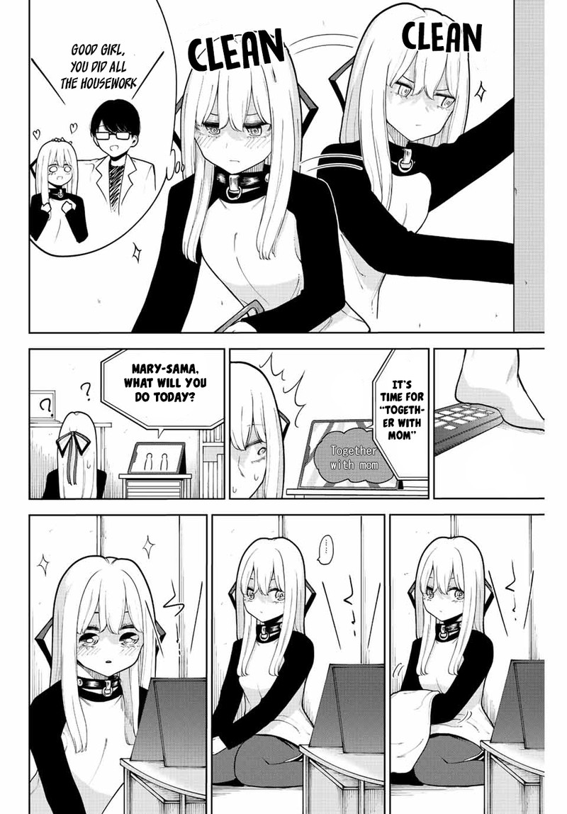 Kimi Janakya Dame Na Dorei Shoujo 13 2