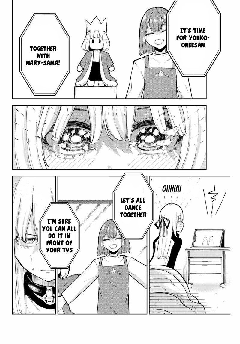 Kimi Janakya Dame Na Dorei Shoujo 13 4