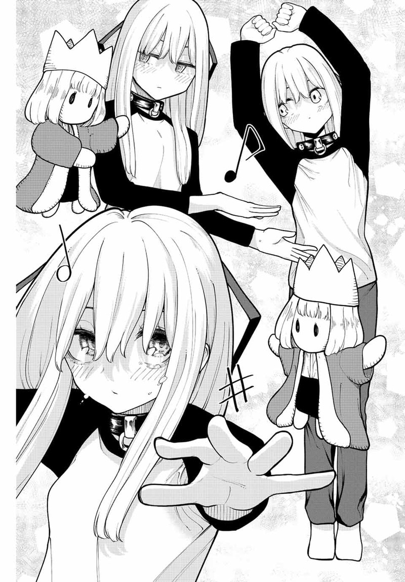 Kimi Janakya Dame Na Dorei Shoujo 13 5