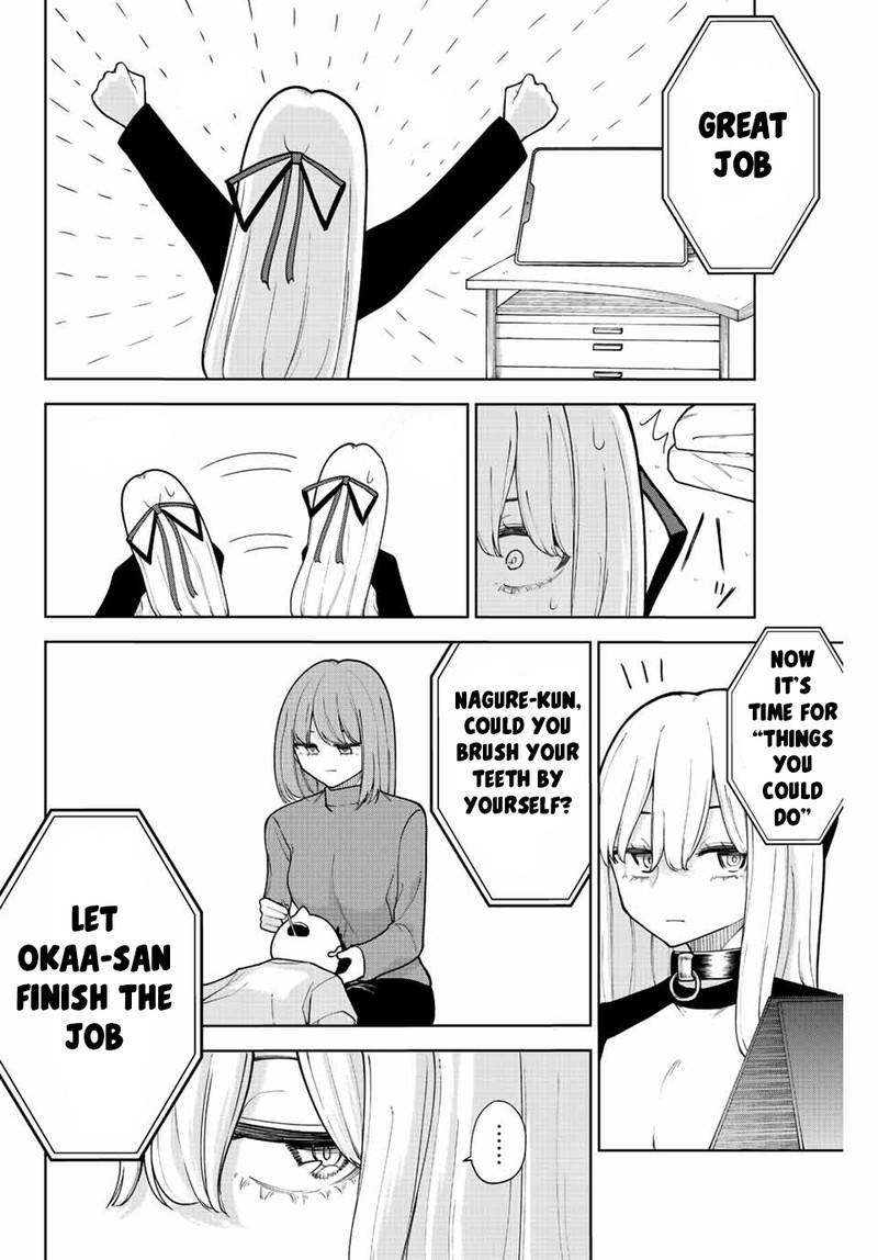 Kimi Janakya Dame Na Dorei Shoujo 13 6