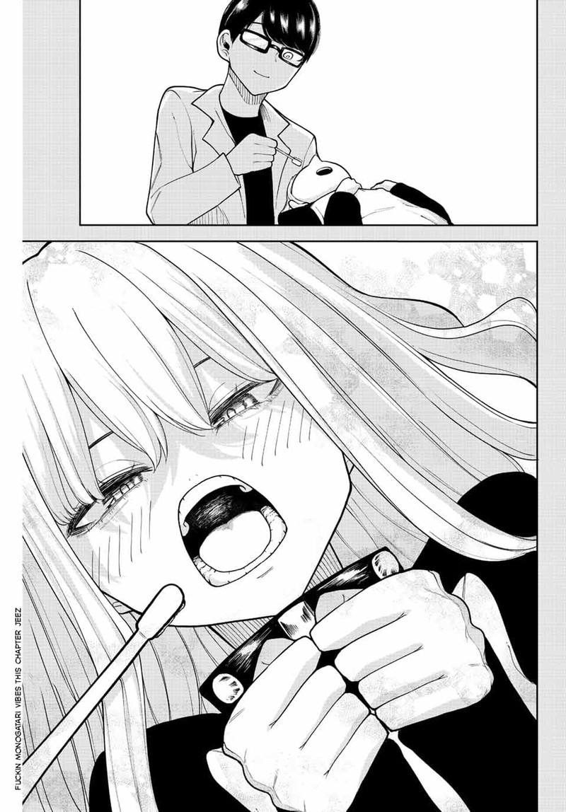 Kimi Janakya Dame Na Dorei Shoujo 13 7