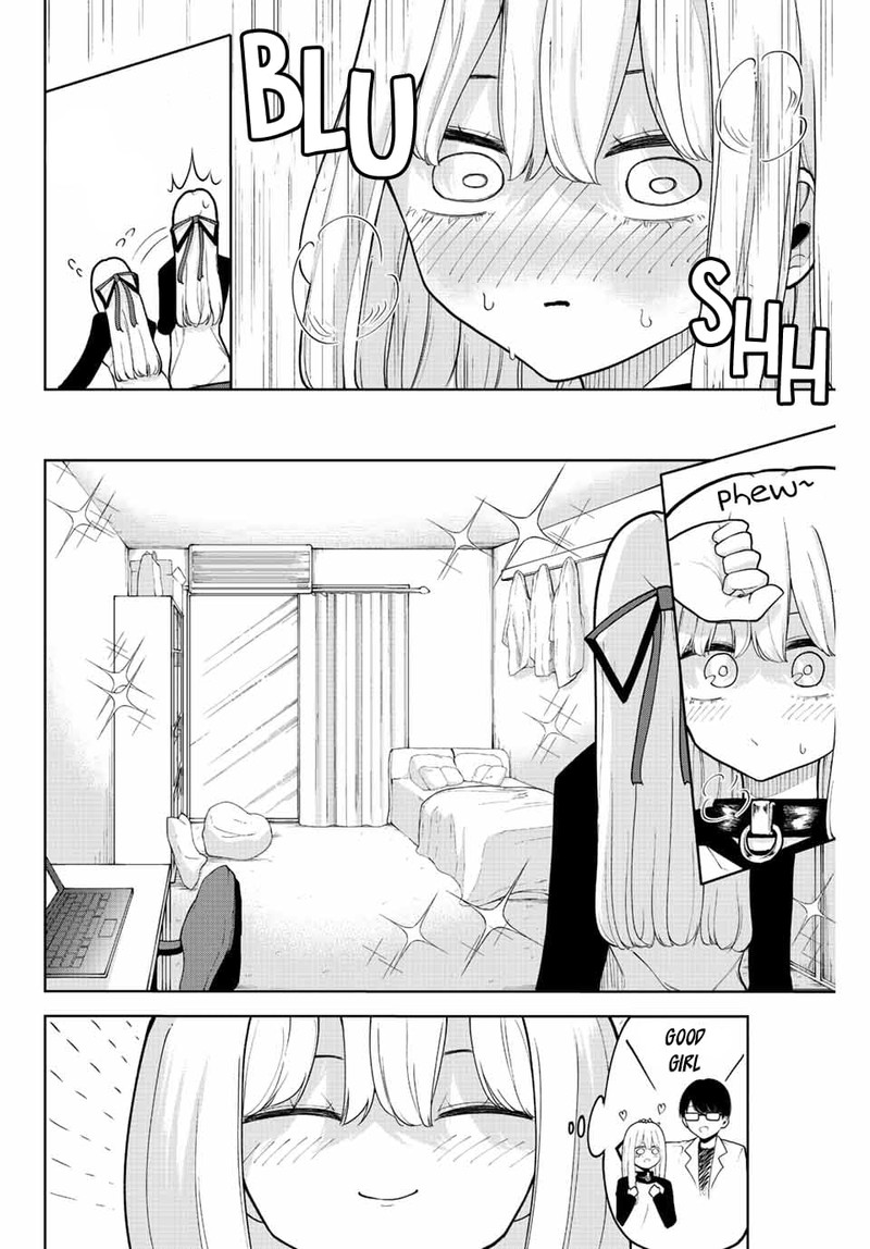 Kimi Janakya Dame Na Dorei Shoujo 13 8
