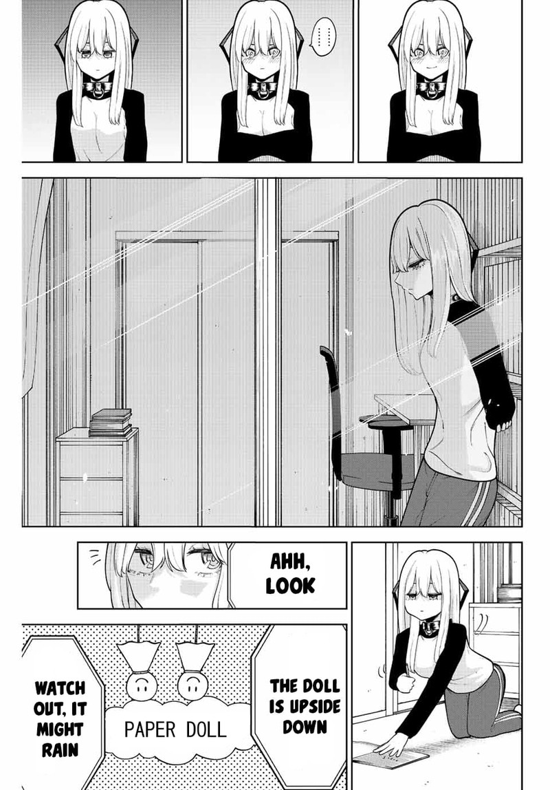Kimi Janakya Dame Na Dorei Shoujo 13 9