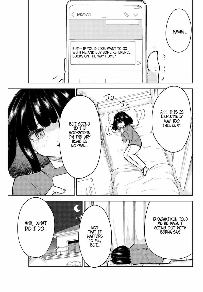 Kimi Janakya Dame Na Dorei Shoujo 14 1