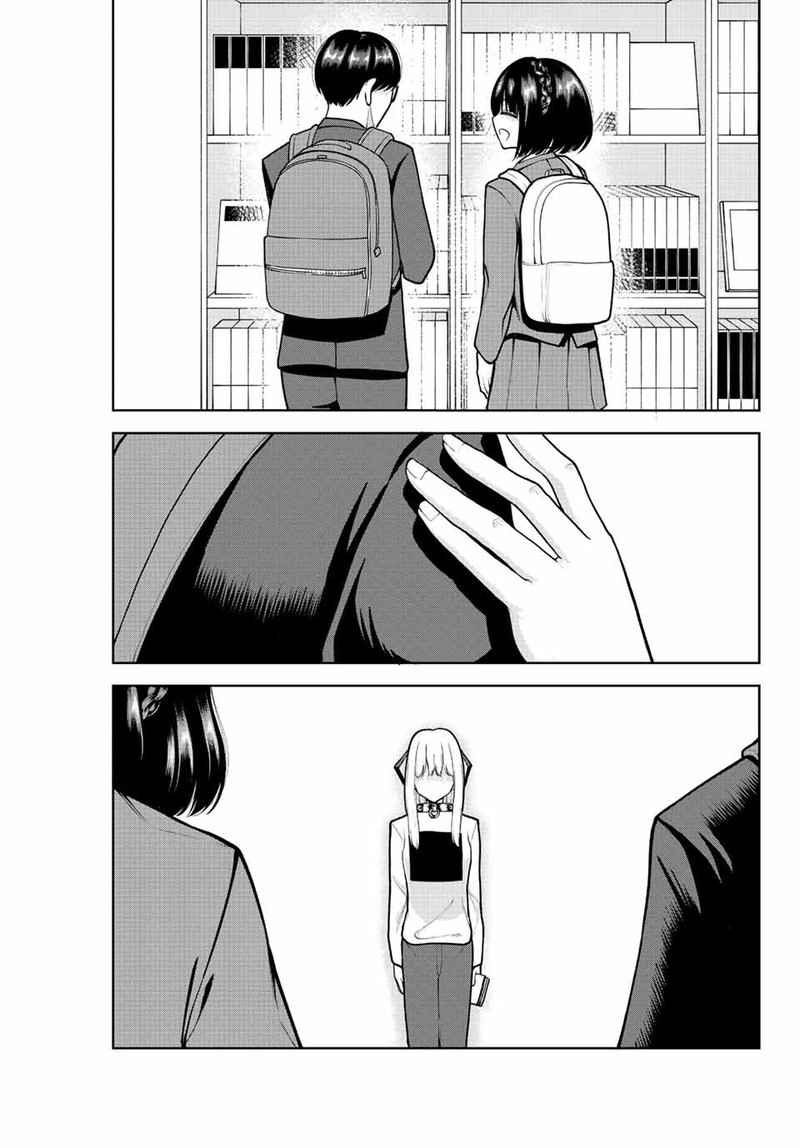Kimi Janakya Dame Na Dorei Shoujo 14 11