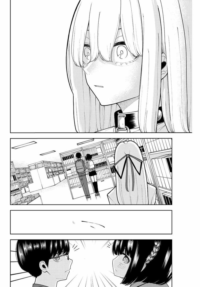 Kimi Janakya Dame Na Dorei Shoujo 14 12