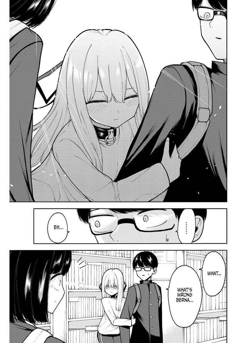 Kimi Janakya Dame Na Dorei Shoujo 14 13