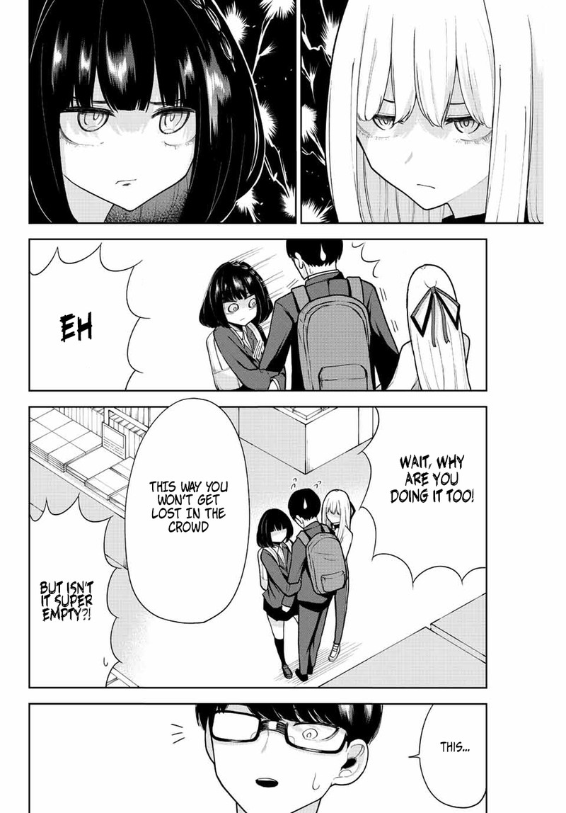 Kimi Janakya Dame Na Dorei Shoujo 14 14