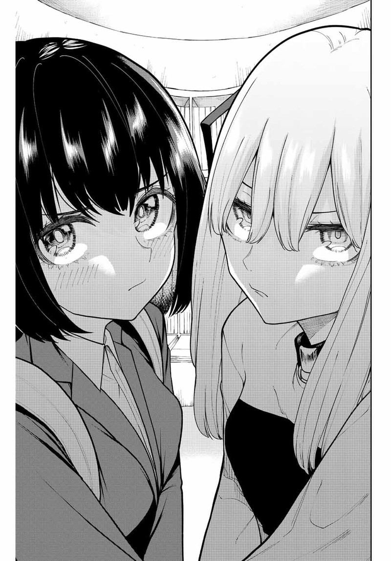 Kimi Janakya Dame Na Dorei Shoujo 14 15