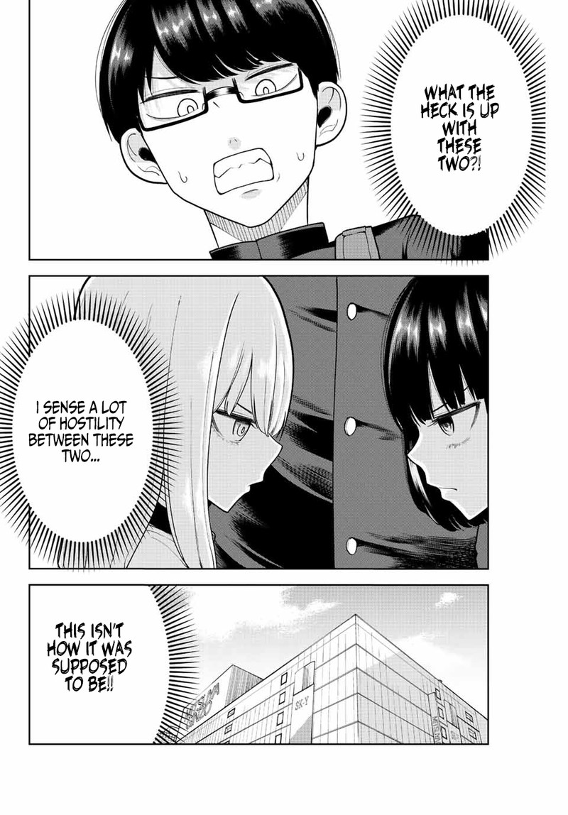 Kimi Janakya Dame Na Dorei Shoujo 14 16