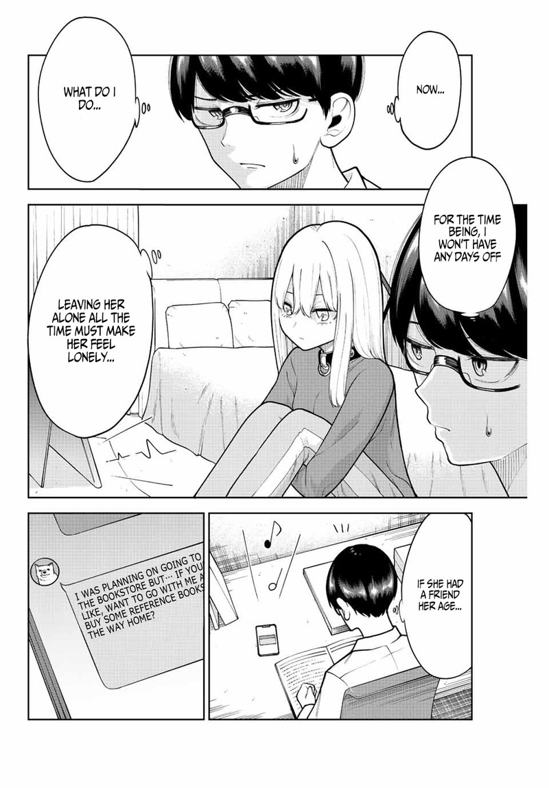 Kimi Janakya Dame Na Dorei Shoujo 14 2