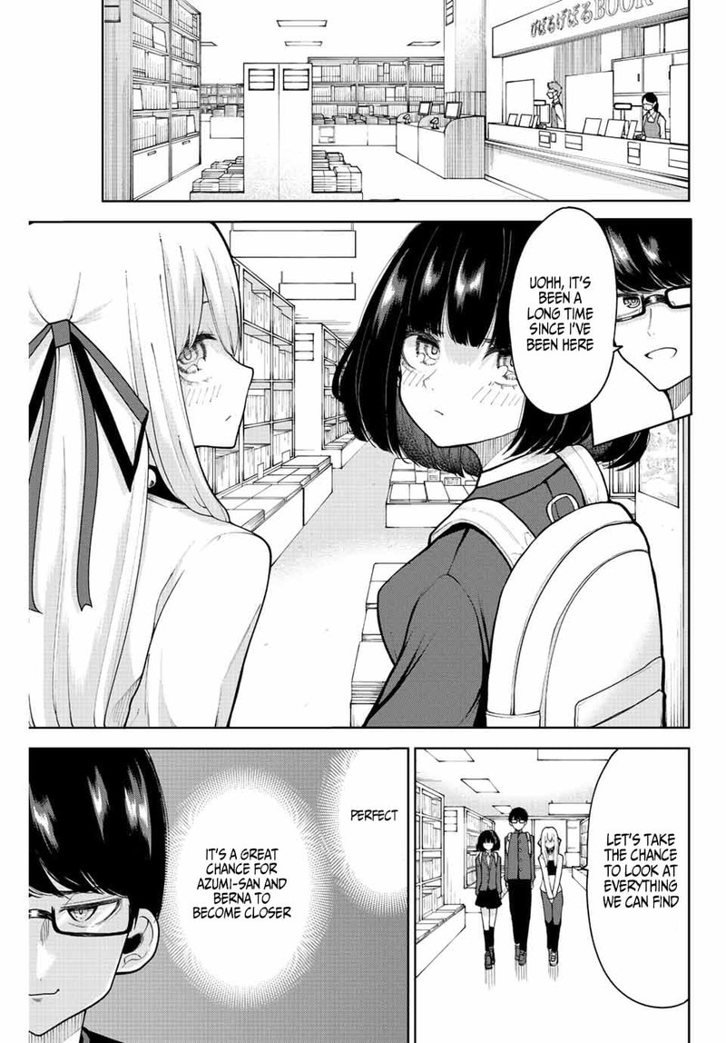 Kimi Janakya Dame Na Dorei Shoujo 14 5
