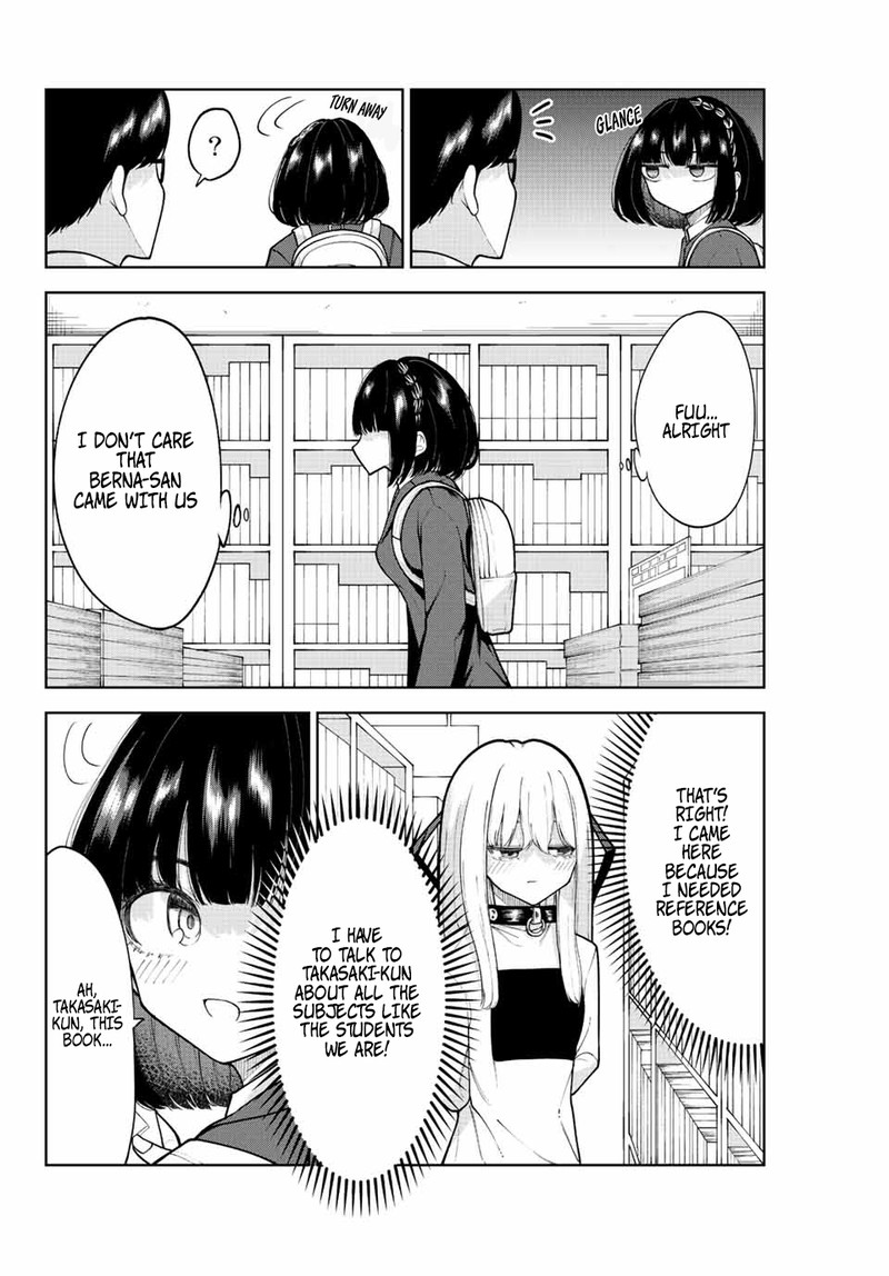 Kimi Janakya Dame Na Dorei Shoujo 14 6