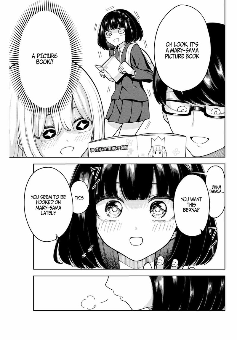 Kimi Janakya Dame Na Dorei Shoujo 14 7