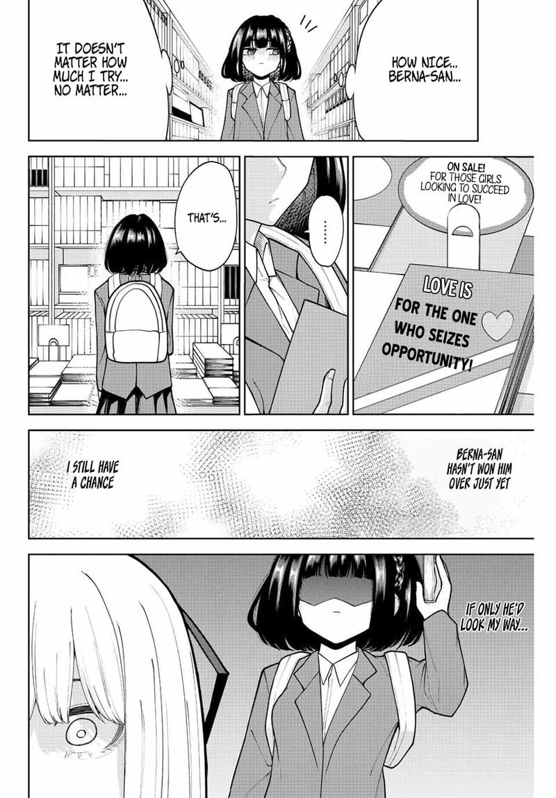 Kimi Janakya Dame Na Dorei Shoujo 14 8