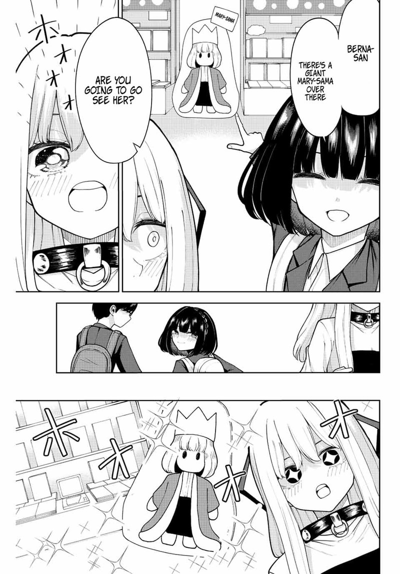 Kimi Janakya Dame Na Dorei Shoujo 14 9
