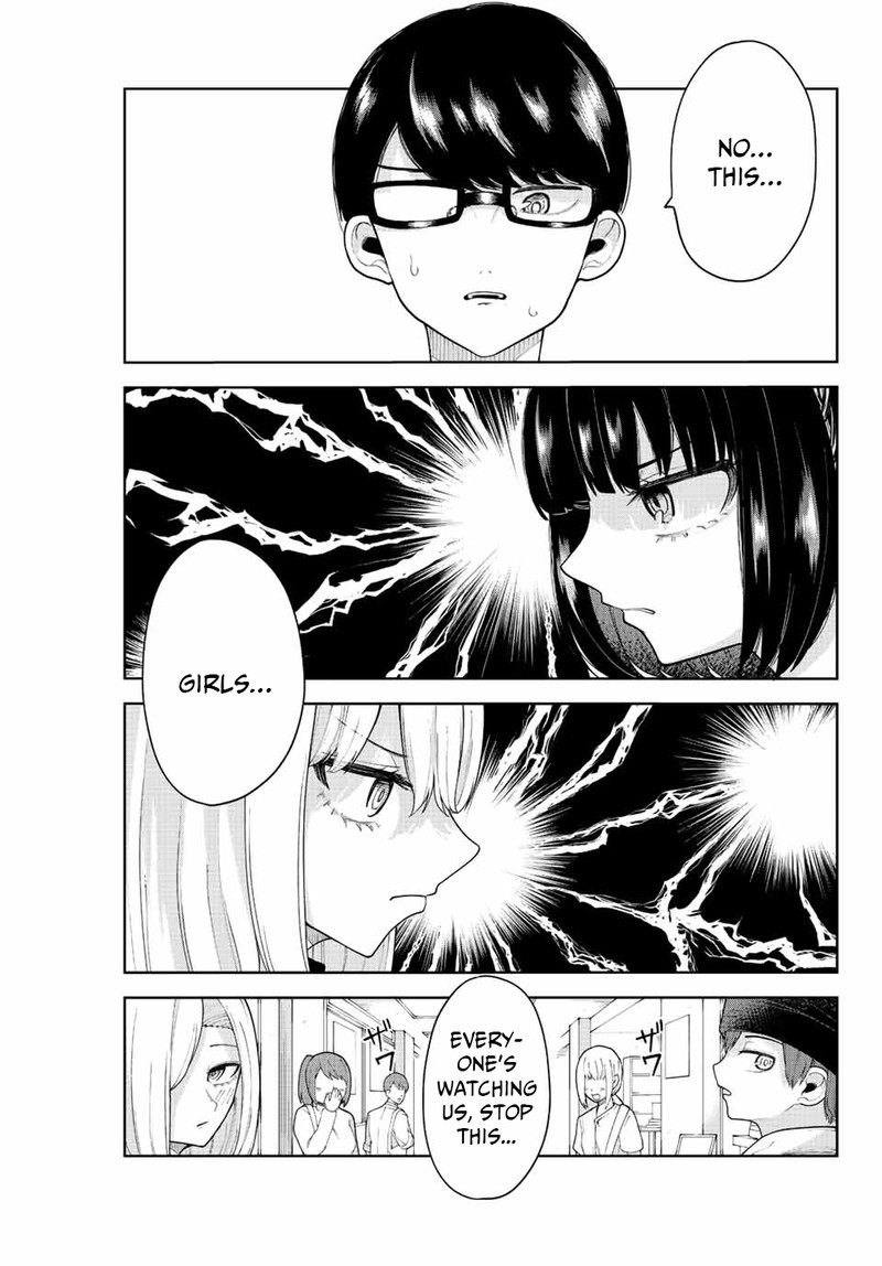 Kimi Janakya Dame Na Dorei Shoujo 15 1