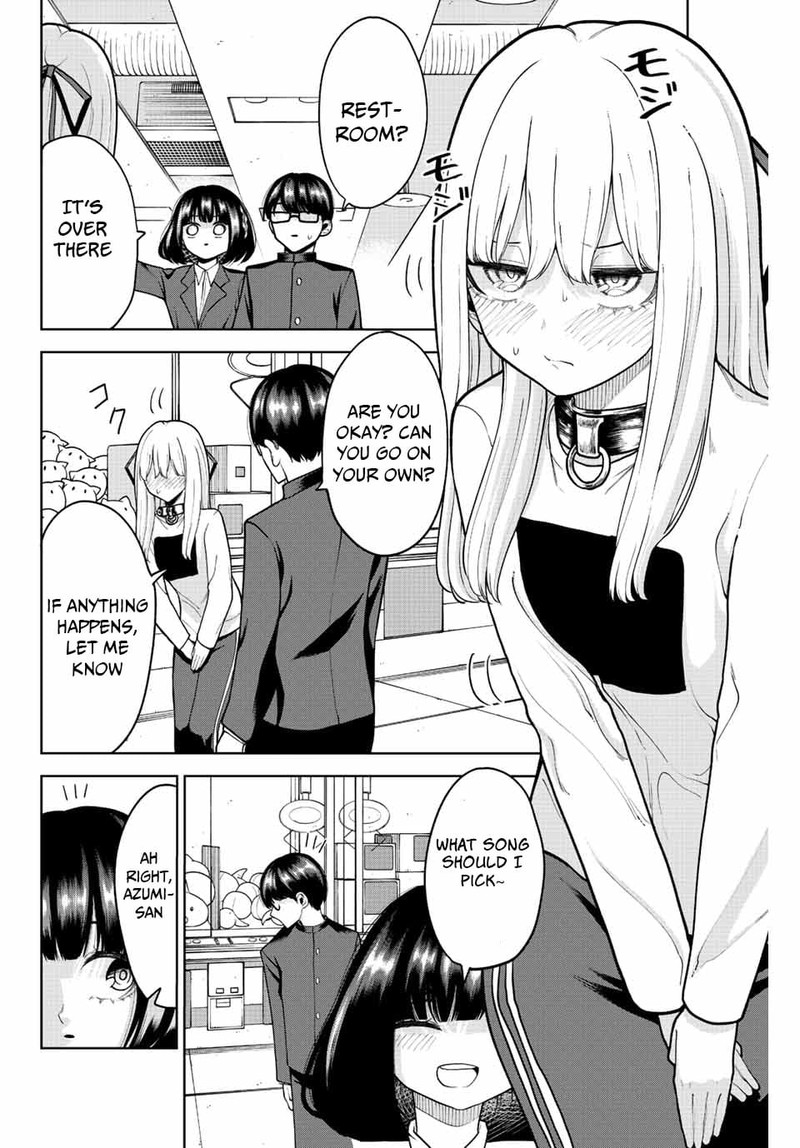 Kimi Janakya Dame Na Dorei Shoujo 15 10