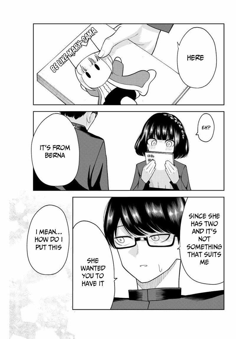 Kimi Janakya Dame Na Dorei Shoujo 15 11