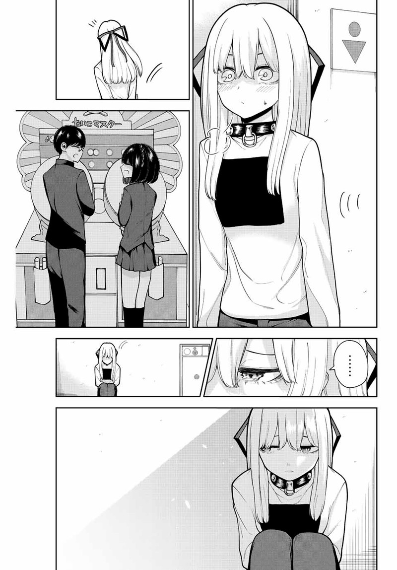 Kimi Janakya Dame Na Dorei Shoujo 15 13