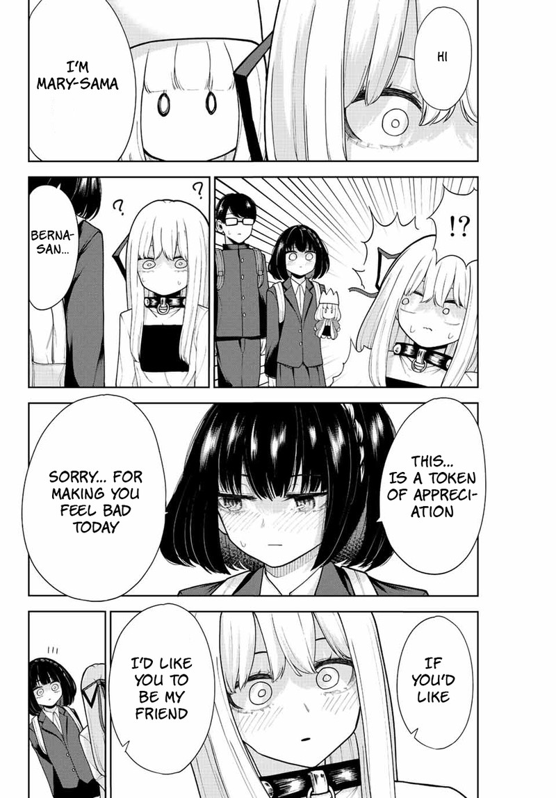 Kimi Janakya Dame Na Dorei Shoujo 15 14